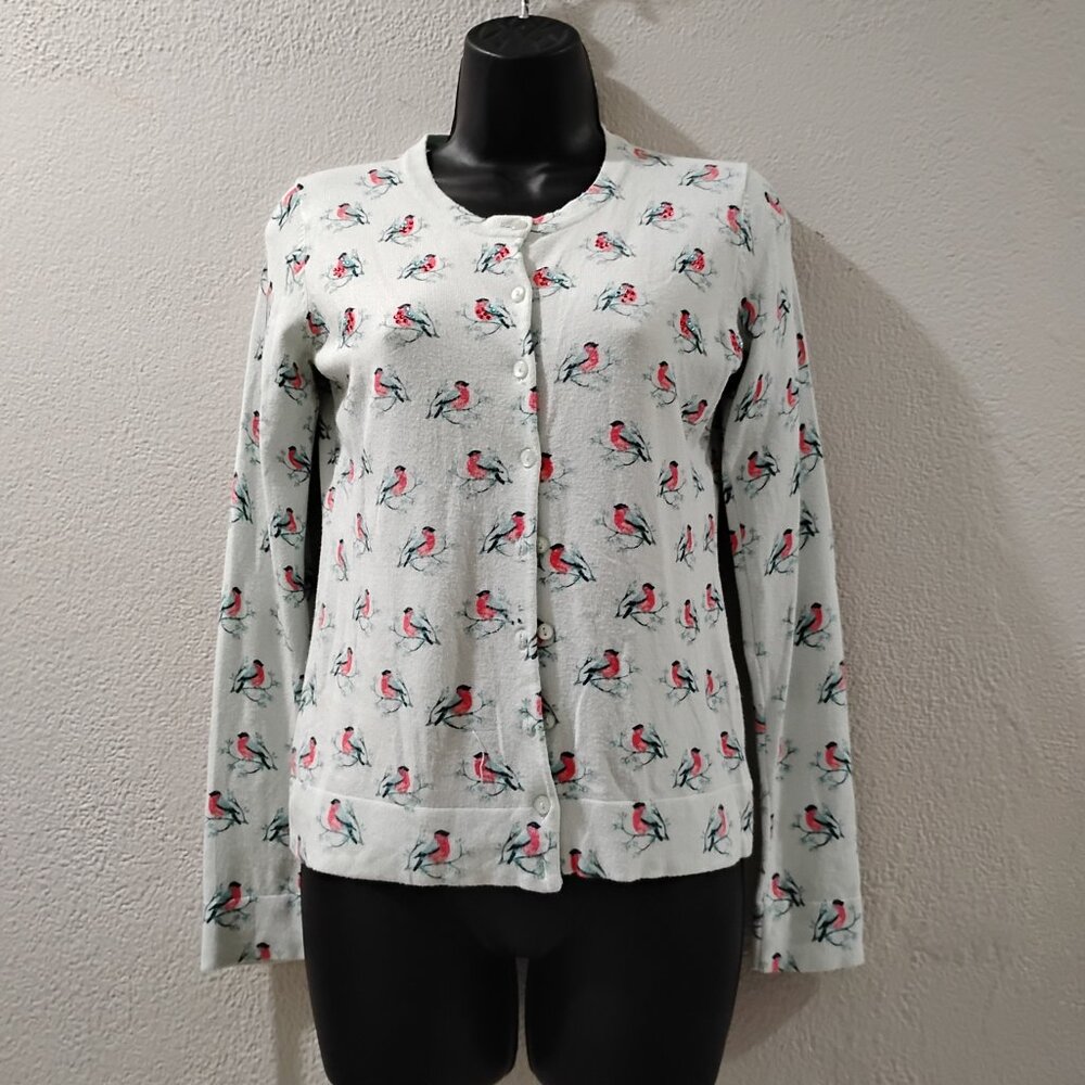 CHARTER CLUB- XS - SWEATER CARDIGAN